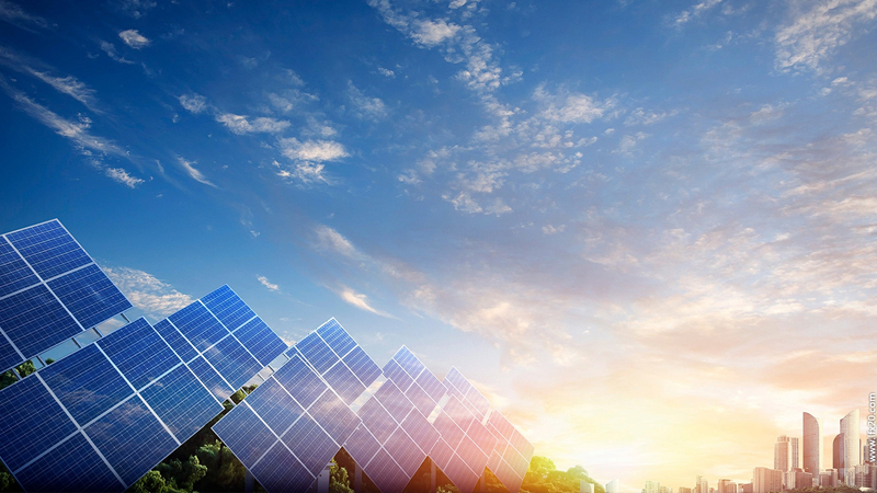 The Prospects of Photovoltaic Power Generation